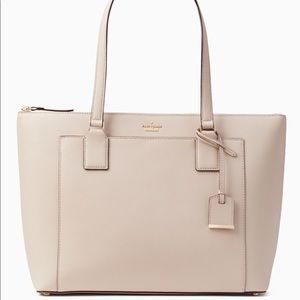 Kate Spade Laptop Tote (Cameron street Audrey)